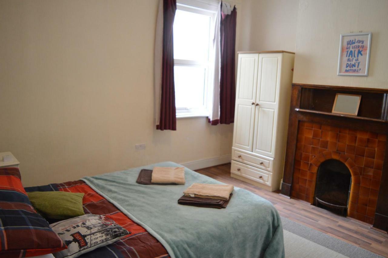 Library View Villa Holiday Home ดับลิน ภายนอก รูปภาพ
